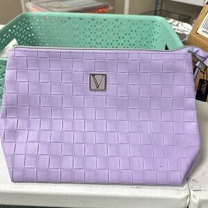Victoria’s Secret Wristlet or Makeup Bag
